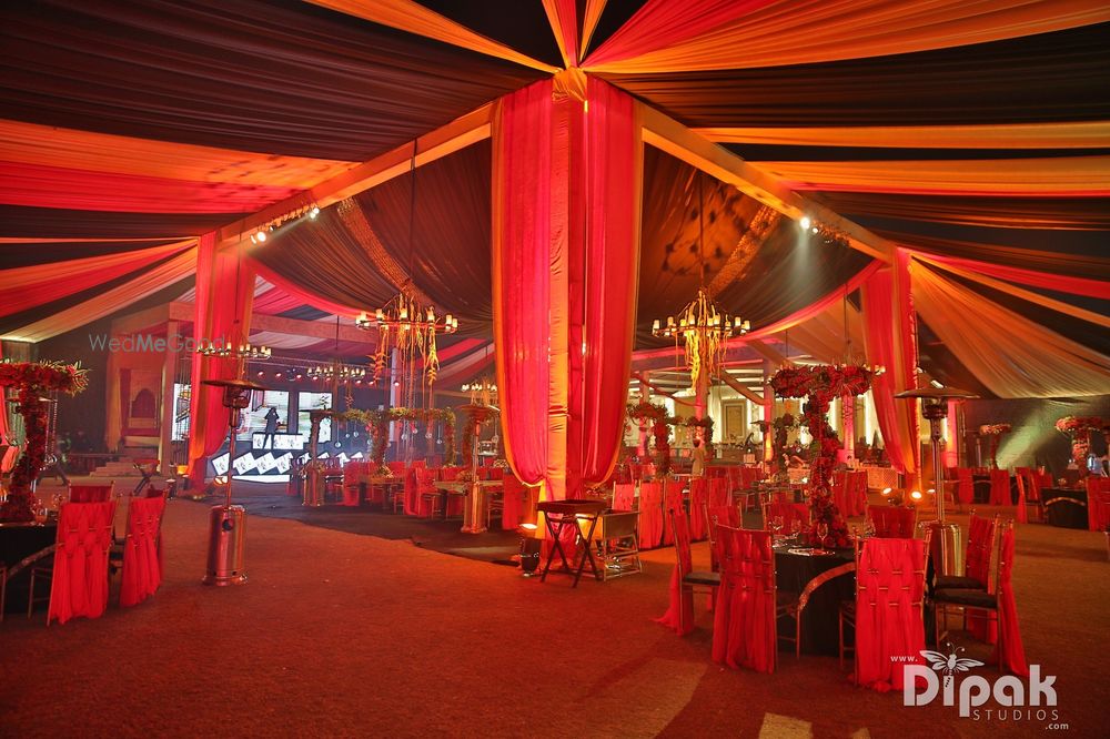 Photo By F&B Flora Farms - Venues