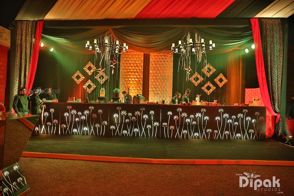 Photo By F&B Flora Farms - Venues