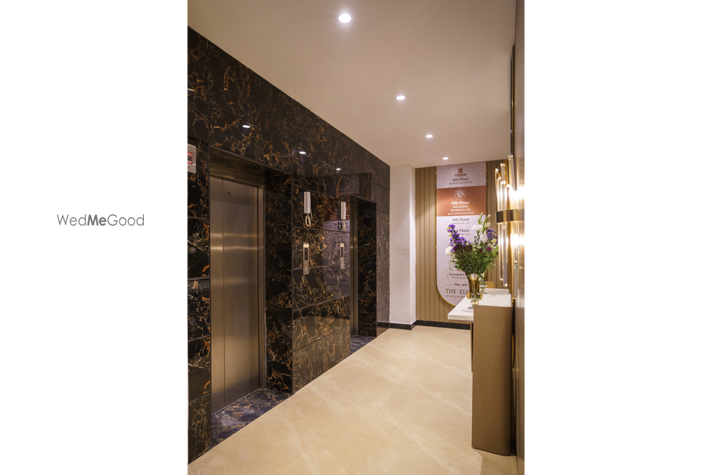 Photo By The Eliot Hotel & Banquet - Venues