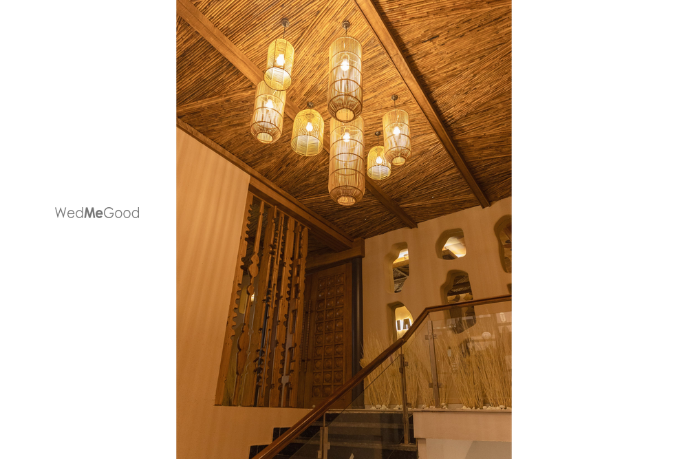 Photo By The Eliot Hotel & Banquet - Venues