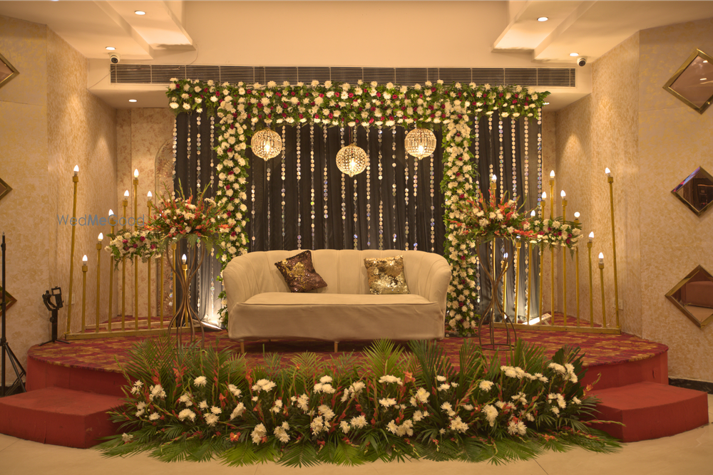 Photo By The Eliot Hotel & Banquet - Venues