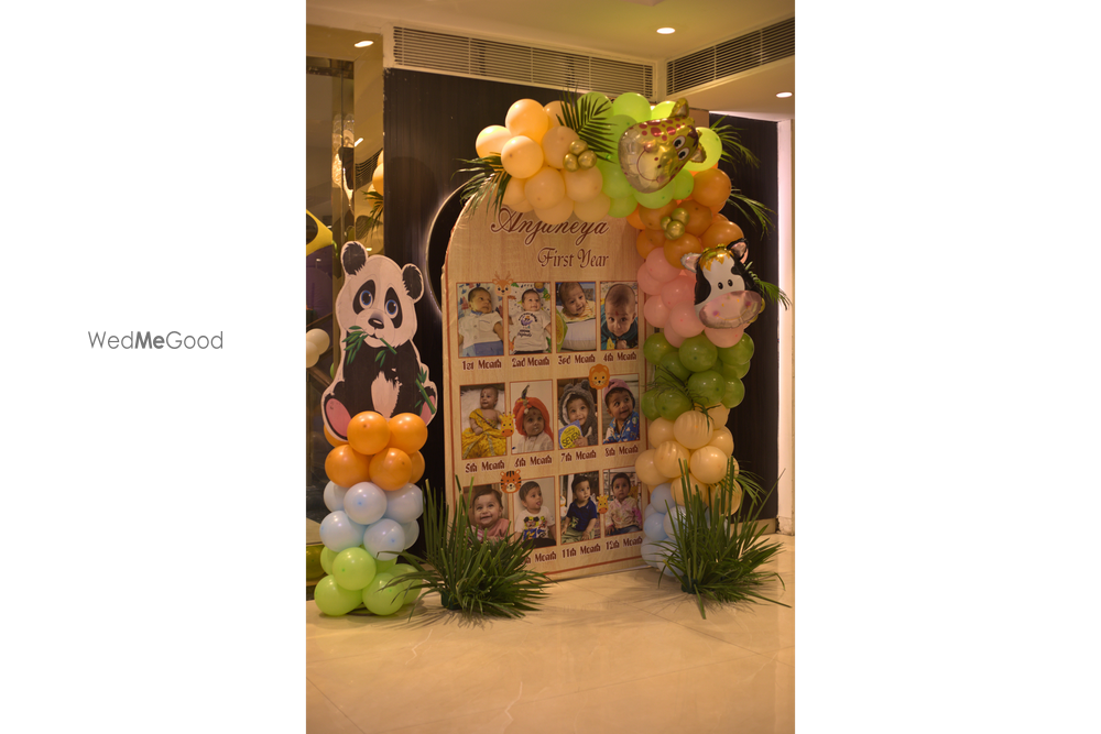 Photo By The Eliot Hotel & Banquet - Venues