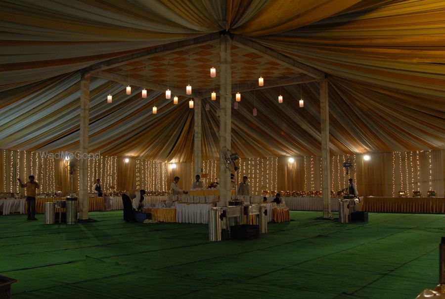 Photo By Rose Garden - Venues