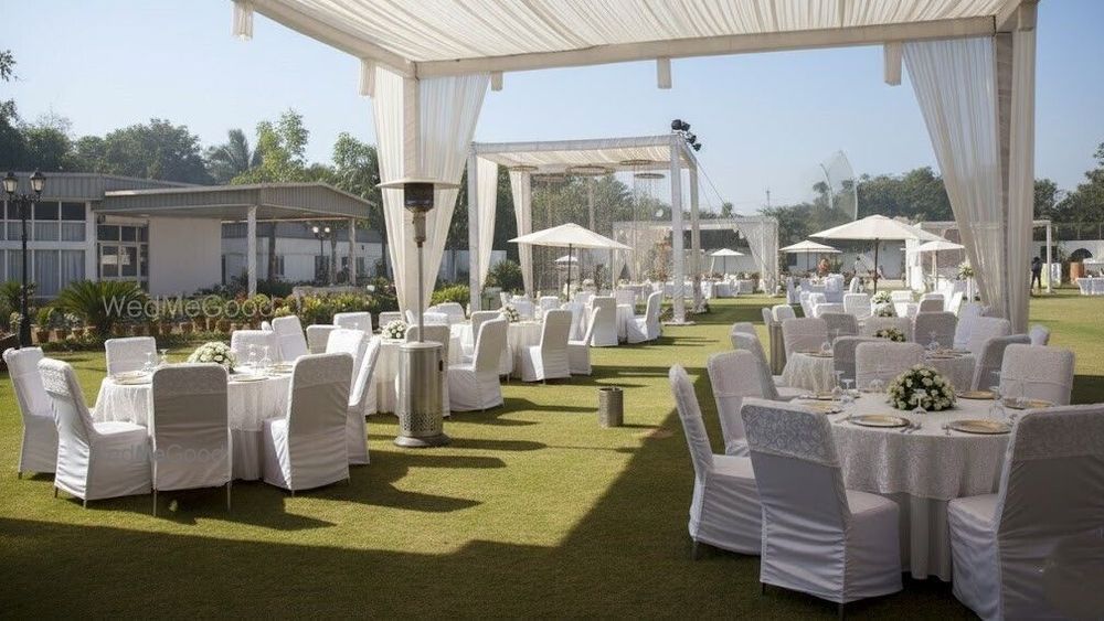 The Executive Club
