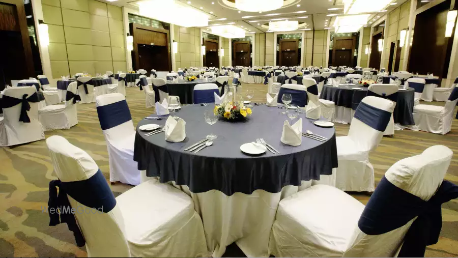 Photo By The Grand - Venues