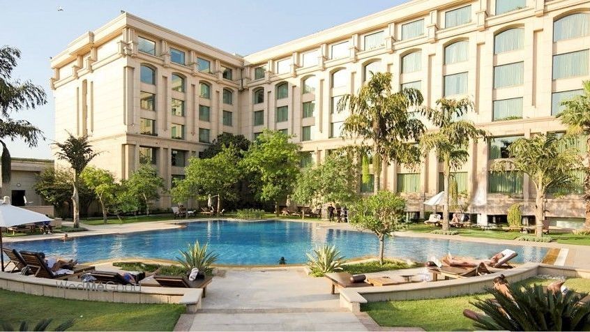 The Grand New Delhi