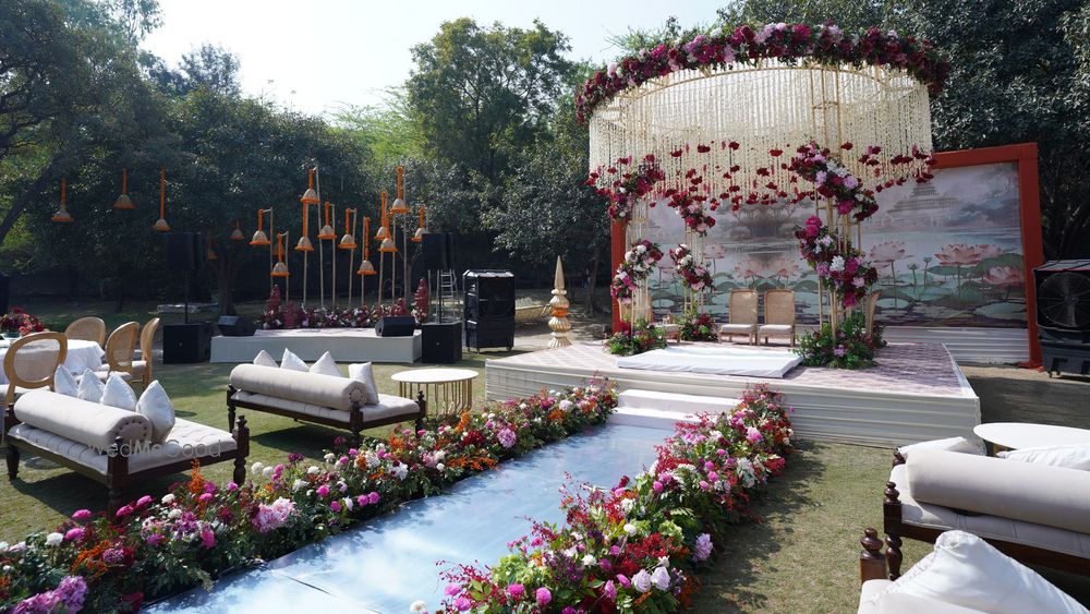 The Grand New Delhi