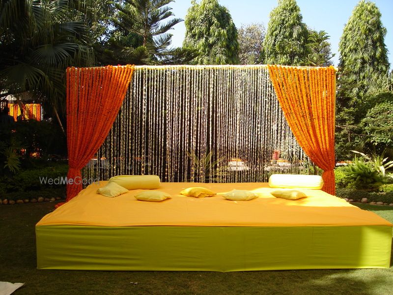 Photo By Divine Farms - Venues