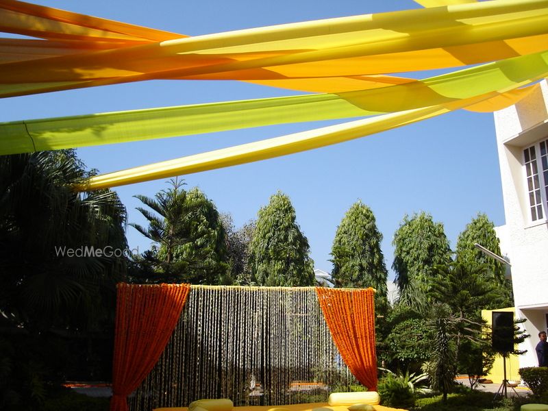 Photo By Divine Farms - Venues