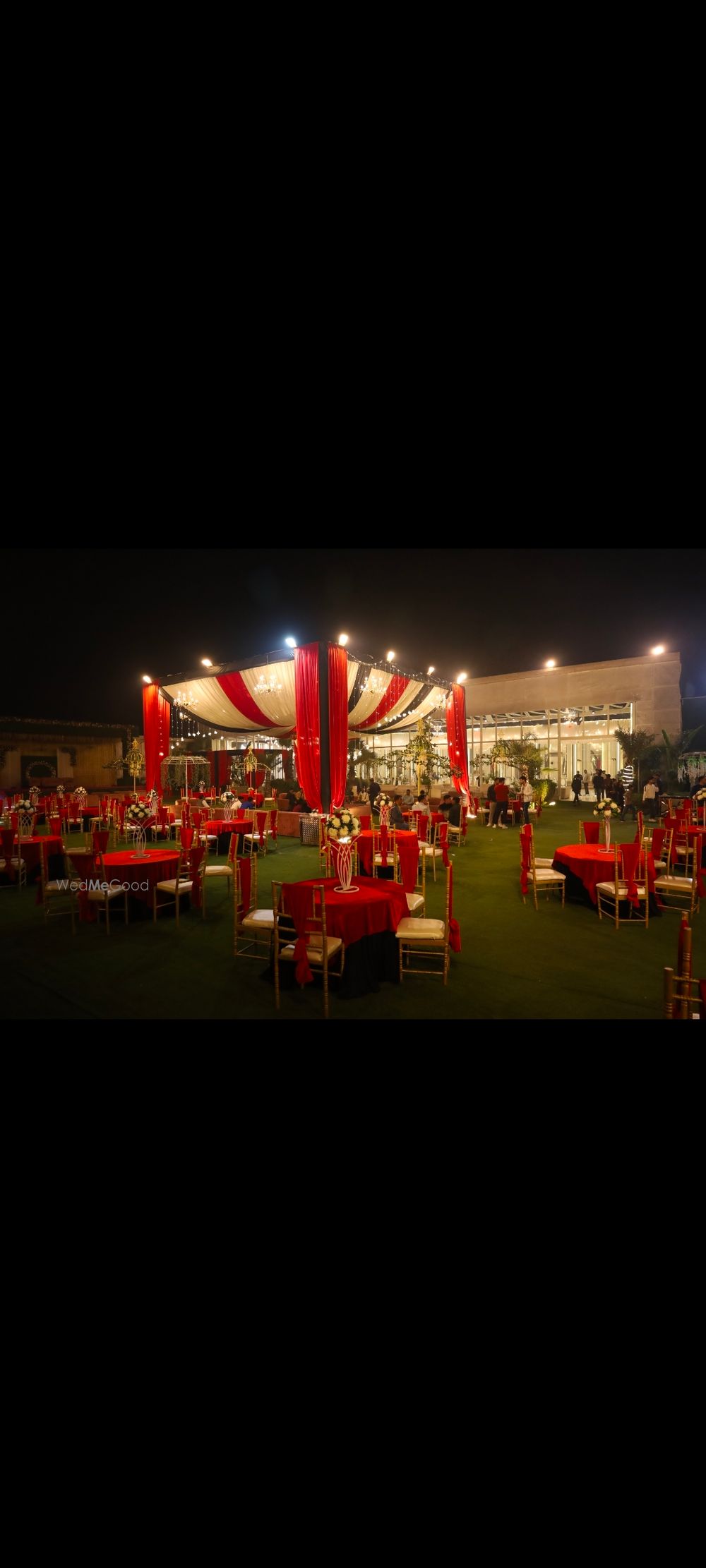 Photo By Divine Farms - Venues