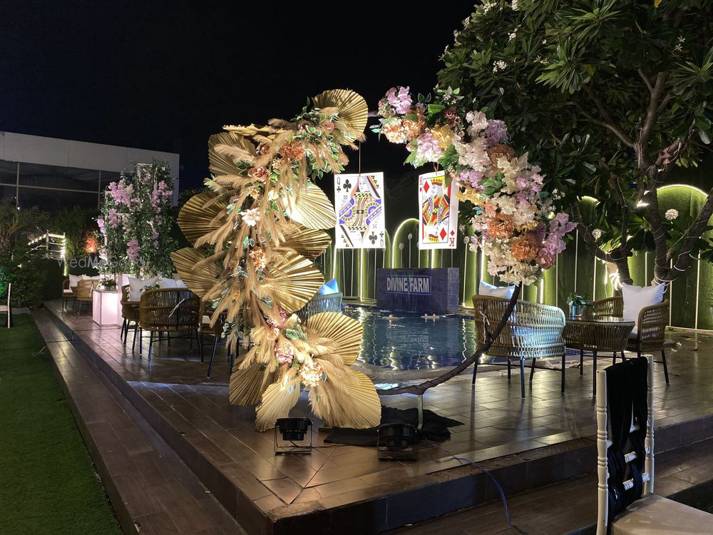 Photo By Divine Farms - Venues