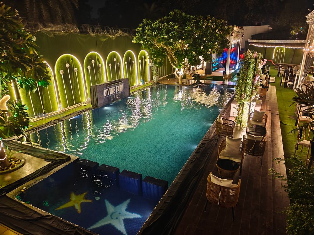 Photo By Divine Farms - Venues