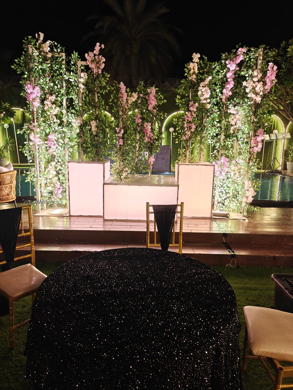 Photo By Divine Farms - Venues