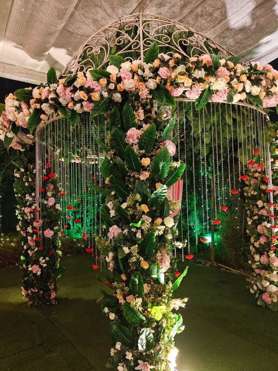 Photo By Divine Farms - Venues