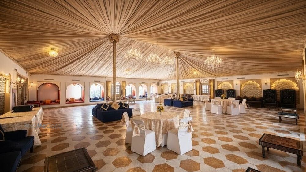 Panchshila Rendezvous