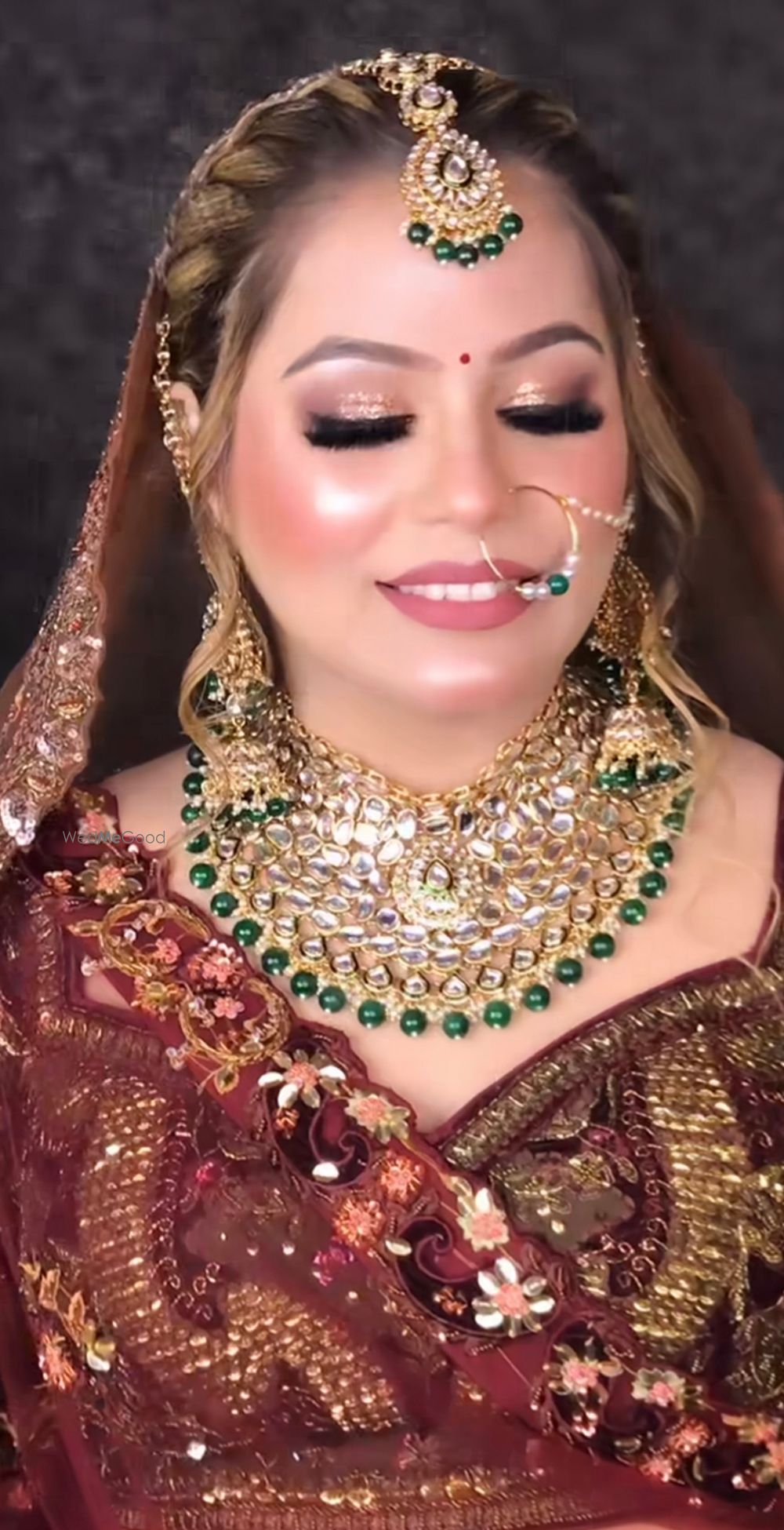 Photo By Akanksha Singh Makeup - Bridal Makeup