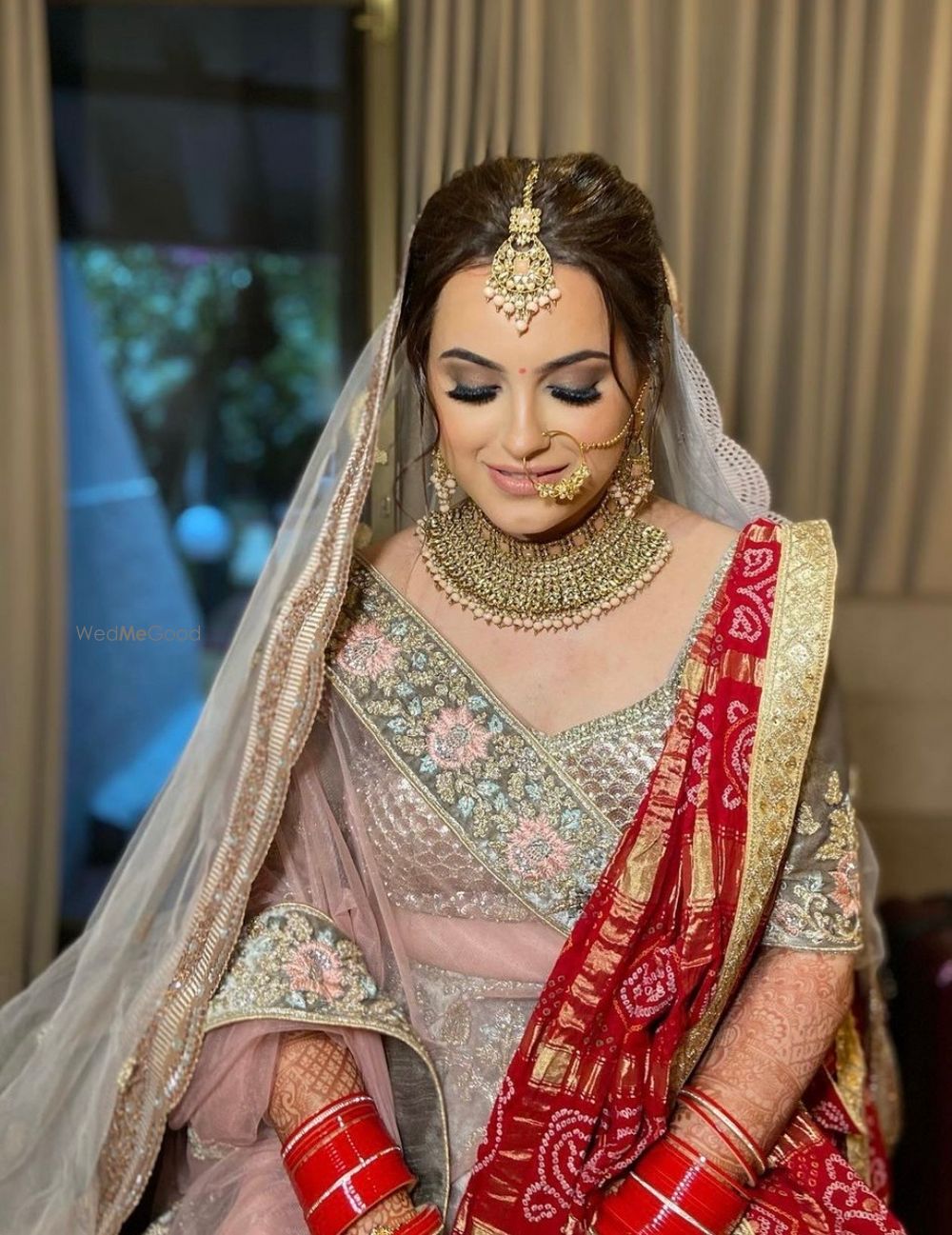 Photo By Akanksha Singh Makeup - Bridal Makeup