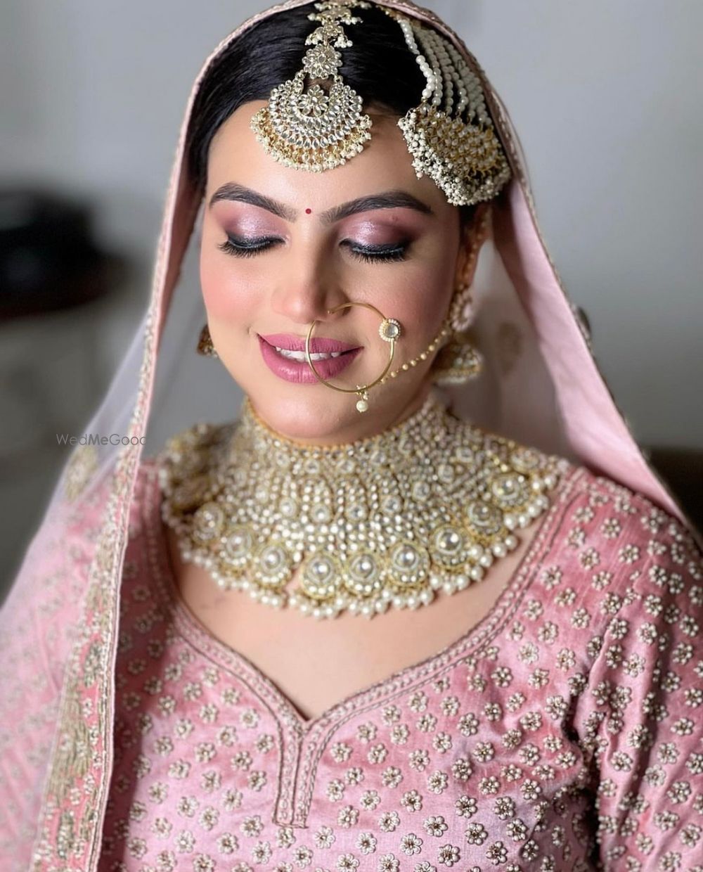 Photo By Akanksha Singh Makeup - Bridal Makeup