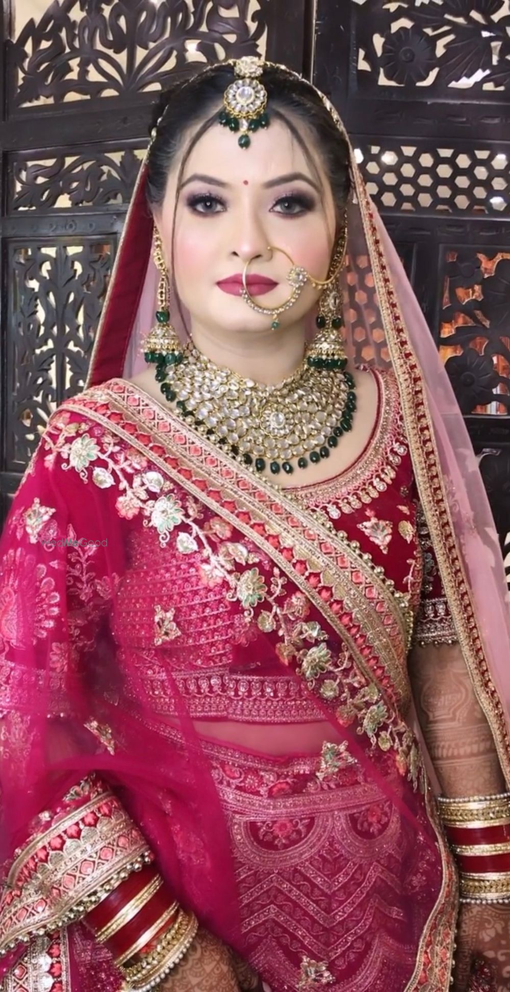 Photo By Akanksha Singh Makeup - Bridal Makeup