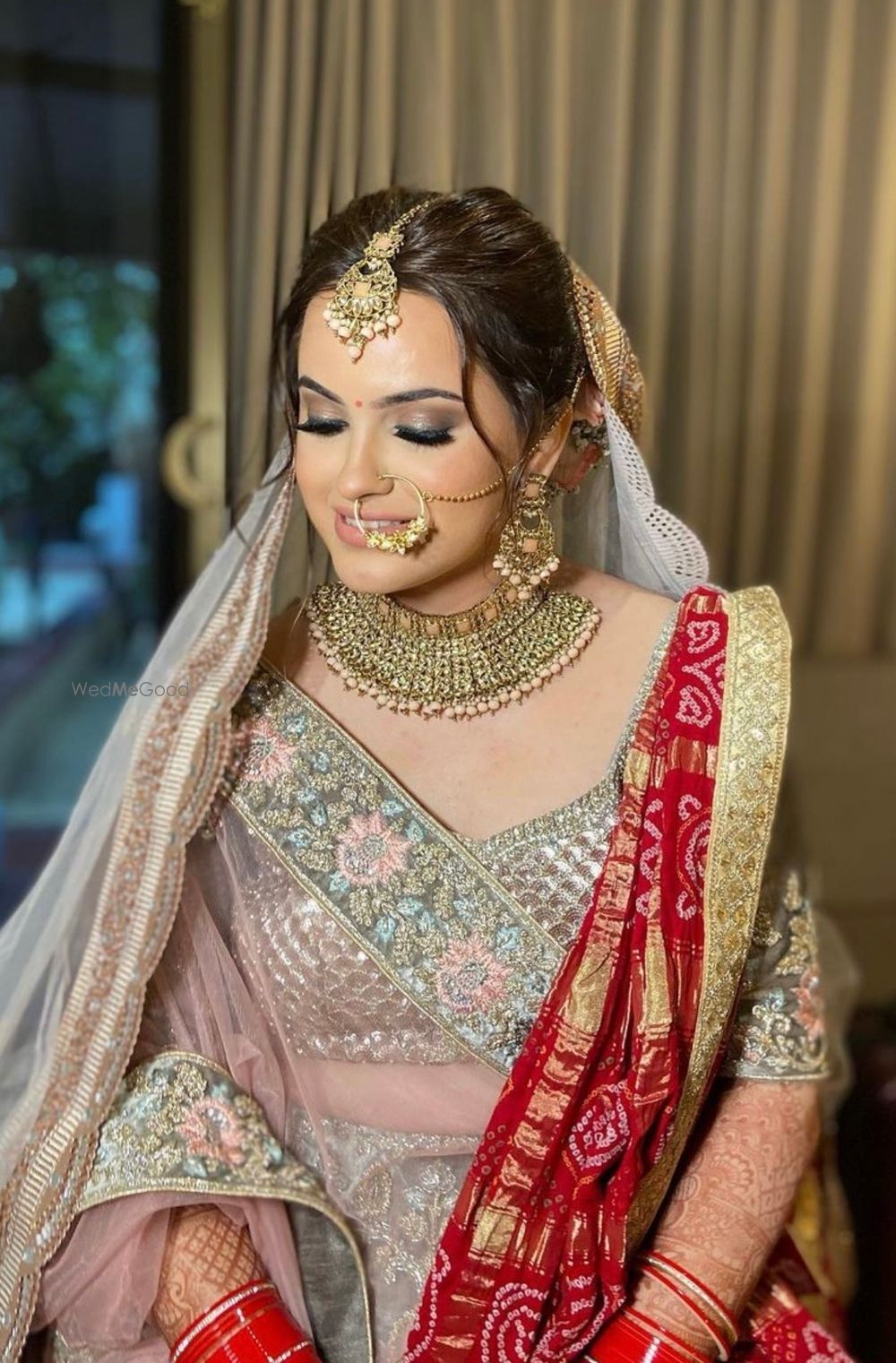 Photo By Akanksha Singh Makeup - Bridal Makeup