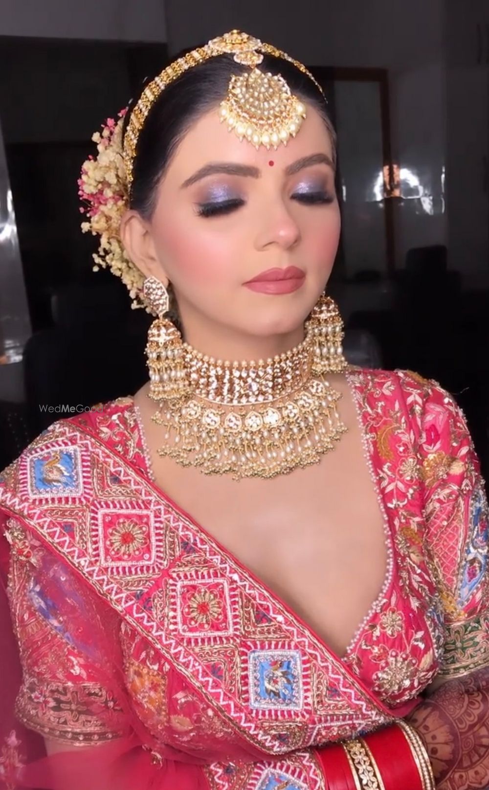 Photo By Akanksha Singh Makeup - Bridal Makeup