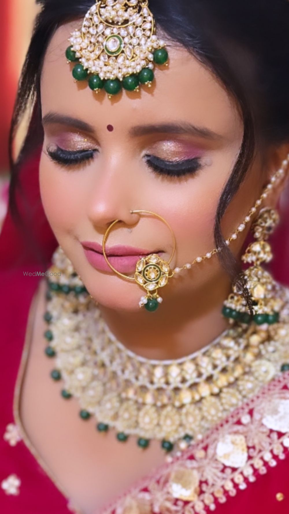 Photo By Akanksha Singh Makeup - Bridal Makeup