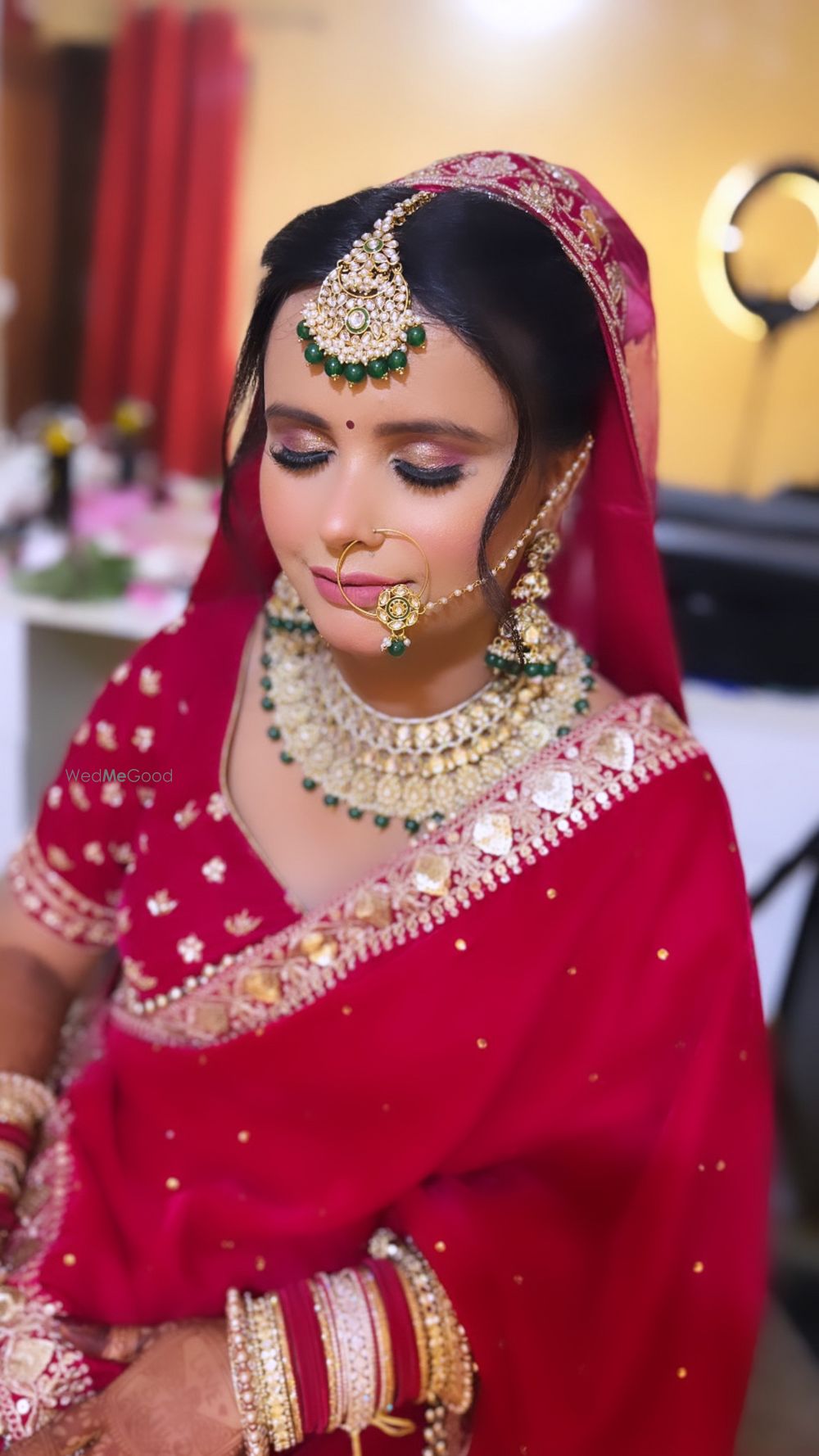 Photo By Akanksha Singh Makeup - Bridal Makeup