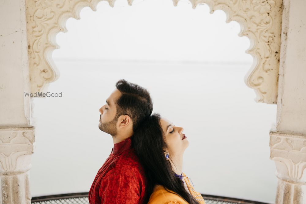 Photo By Rajneesh Srivastava Photography - Pre Wedding - Pre Wedding Photographers