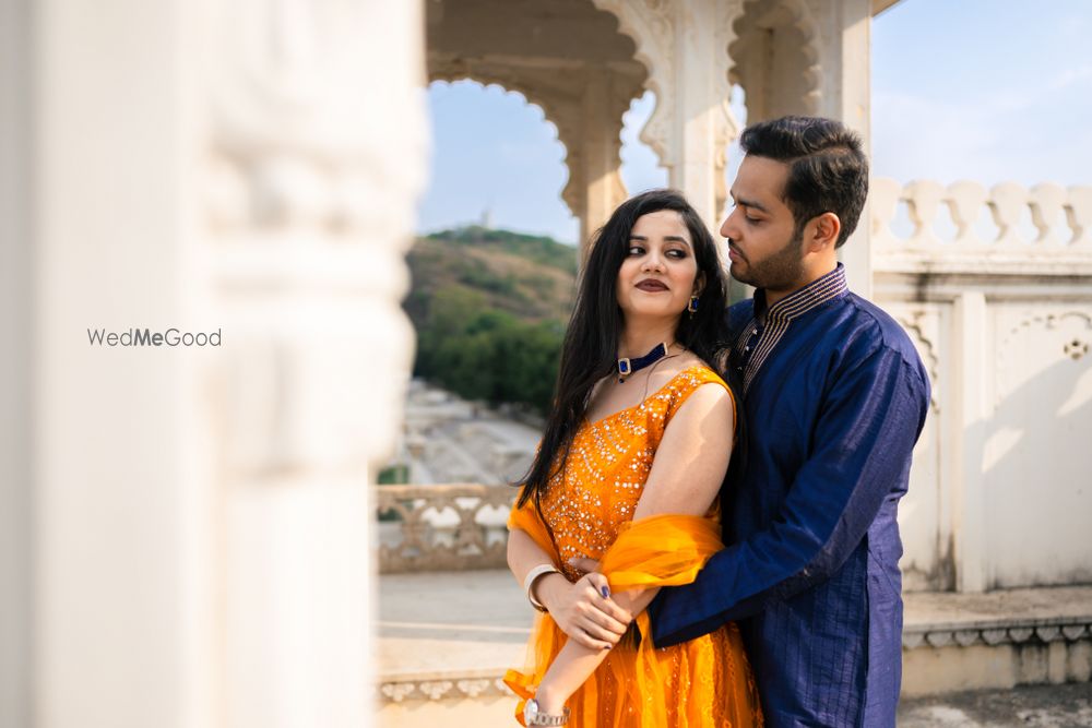 Photo By Rajneesh Srivastava Photography - Pre Wedding - Pre Wedding Photographers