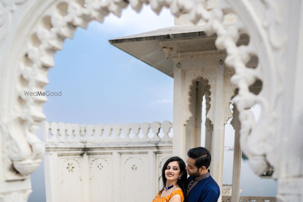 Photo By Rajneesh Srivastava Photography - Pre Wedding - Pre Wedding Photographers