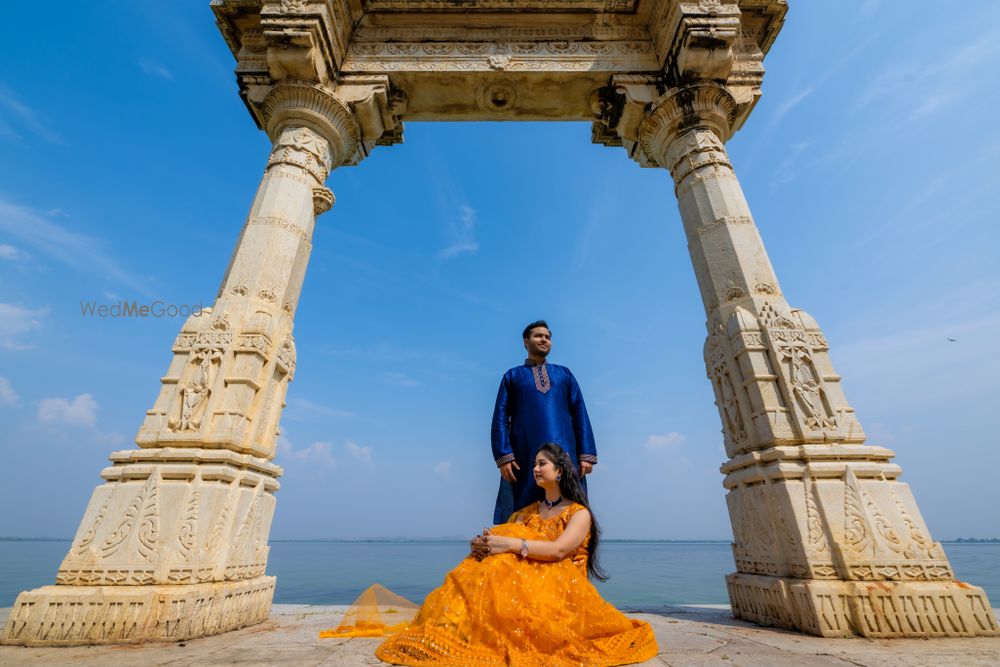 Photo By Rajneesh Srivastava Photography - Pre Wedding - Pre Wedding Photographers