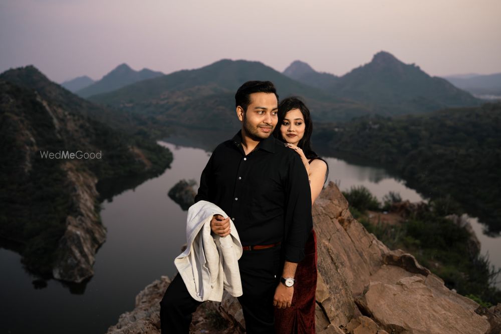 Photo By Rajneesh Srivastava Photography - Pre Wedding - Pre Wedding Photographers