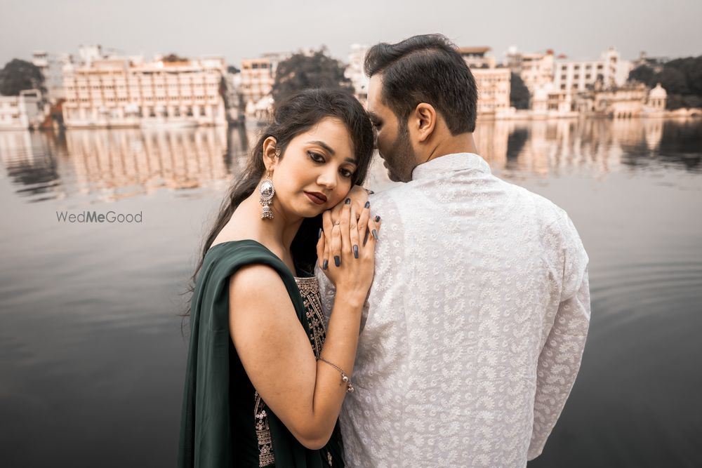 Photo By Rajneesh Srivastava Photography - Pre Wedding - Pre Wedding Photographers