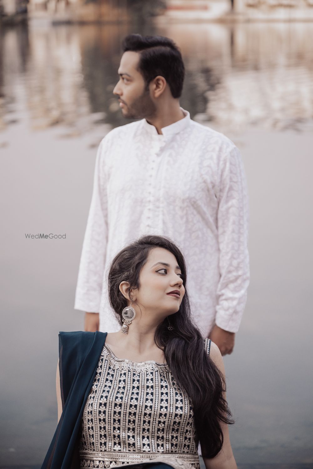 Photo By Rajneesh Srivastava Photography - Pre Wedding - Pre Wedding Photographers