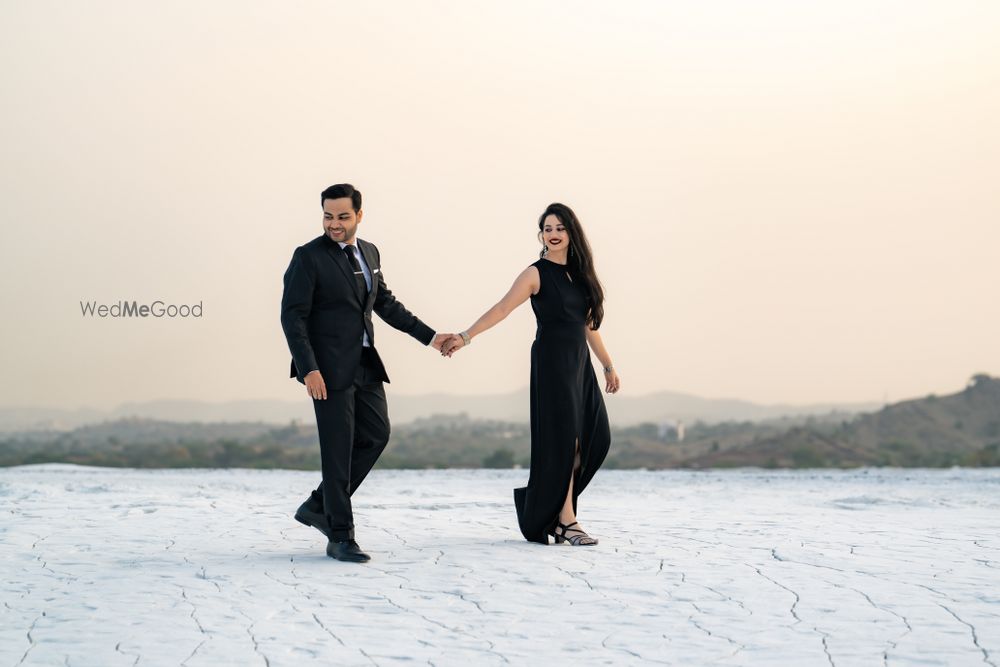 Photo By Rajneesh Srivastava Photography - Pre Wedding - Pre Wedding Photographers