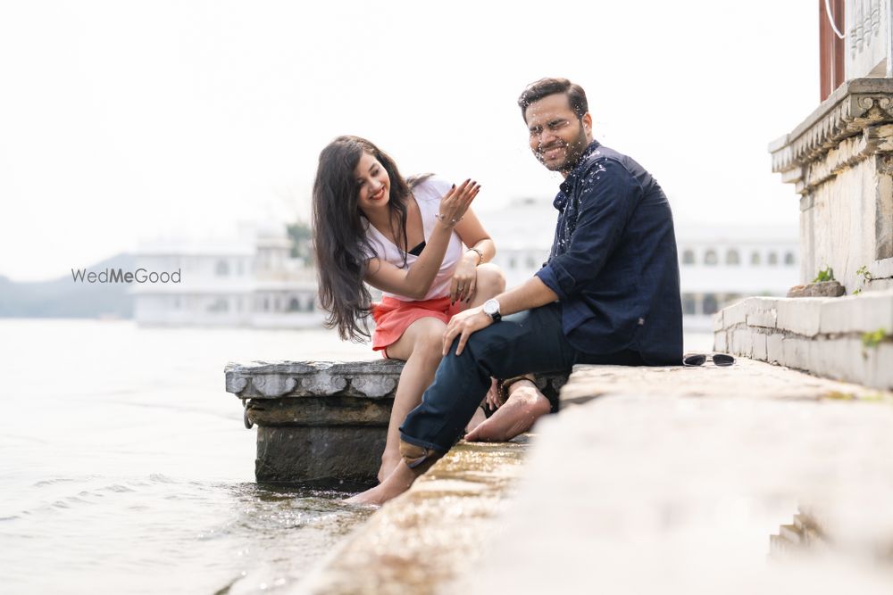 Photo By Rajneesh Srivastava Photography - Pre Wedding - Pre Wedding Photographers