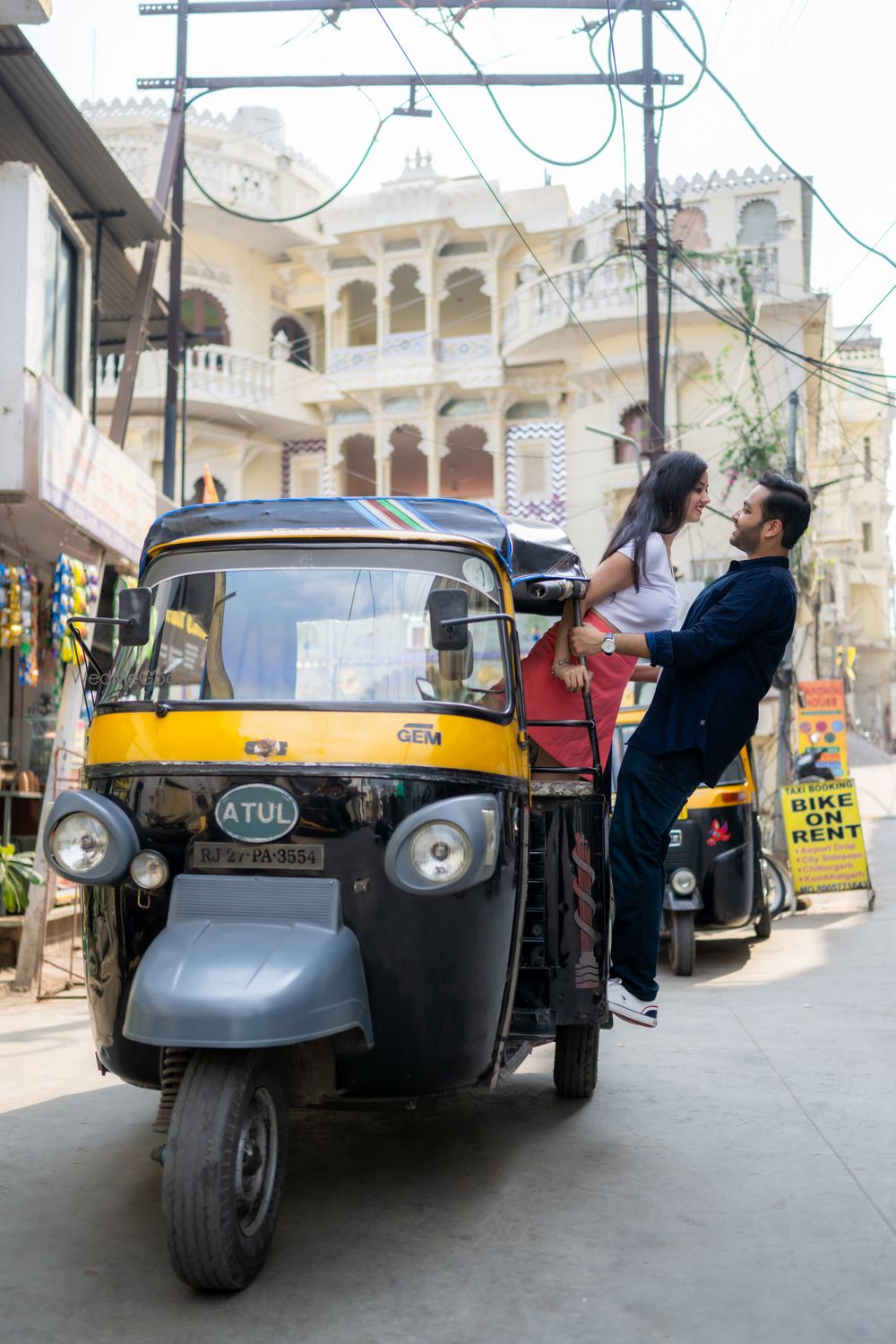 Photo By Rajneesh Srivastava Photography - Pre Wedding - Pre Wedding Photographers