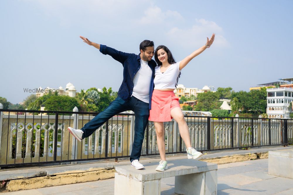 Photo By Rajneesh Srivastava Photography - Pre Wedding - Pre Wedding Photographers
