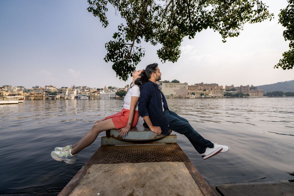 Photo By Rajneesh Srivastava Photography - Pre Wedding - Pre Wedding Photographers