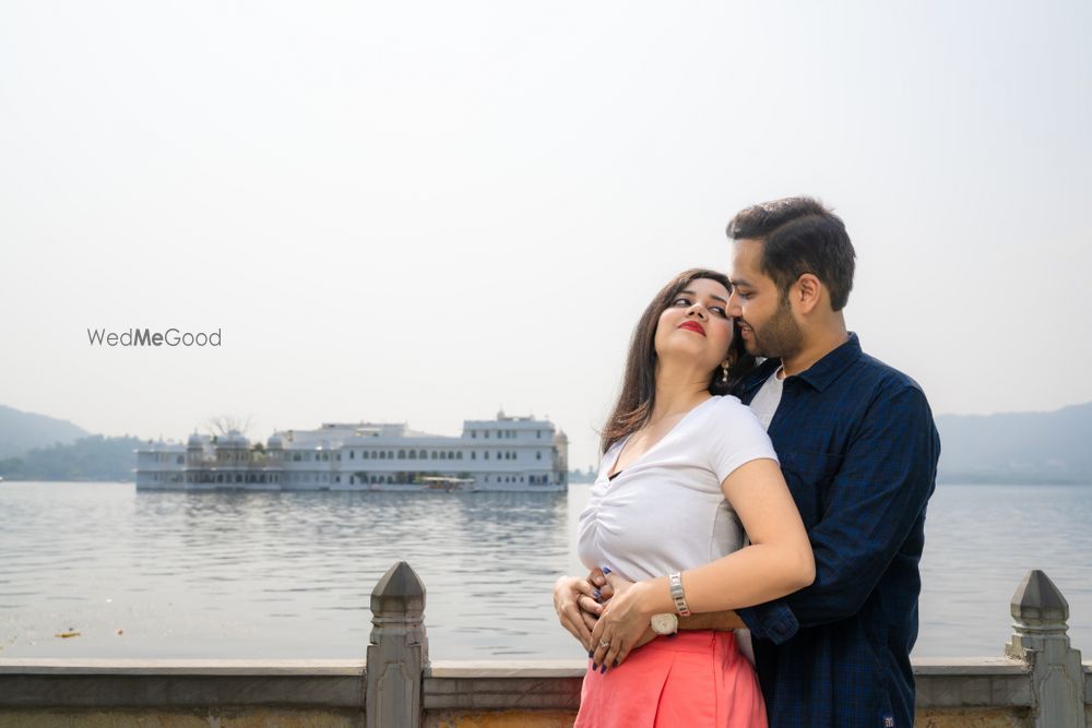 Photo By Rajneesh Srivastava Photography - Pre Wedding - Pre Wedding Photographers