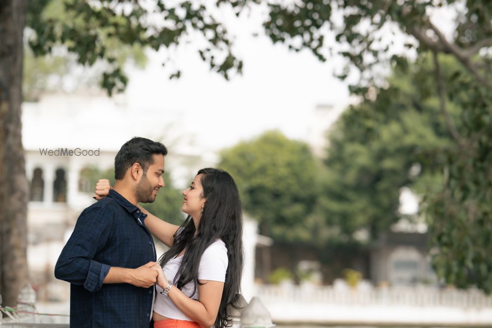 Photo By Rajneesh Srivastava Photography - Pre Wedding - Pre Wedding Photographers