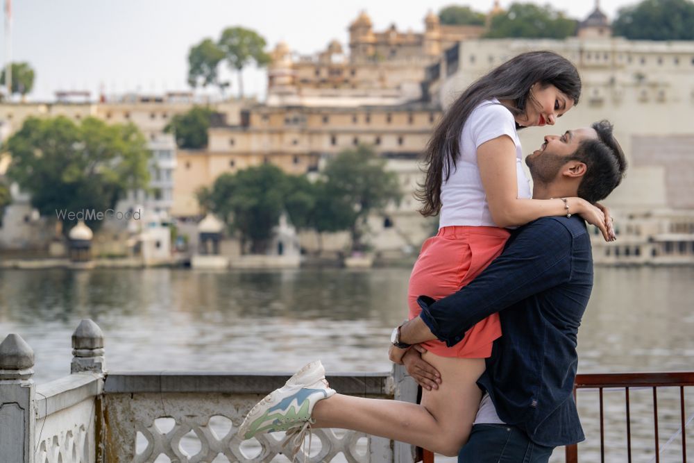 Photo By Rajneesh Srivastava Photography - Pre Wedding - Pre Wedding Photographers