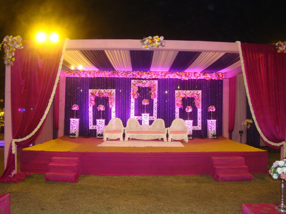 Photo By Solitaire Garden - Venues