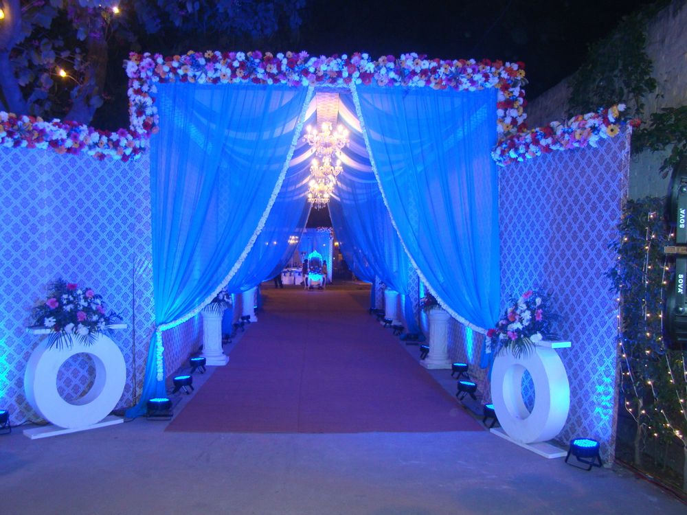 Photo By Solitaire Garden - Venues