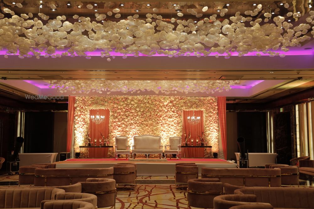 Photo By Radisson Blu Plaza Delhi Airport - Venues