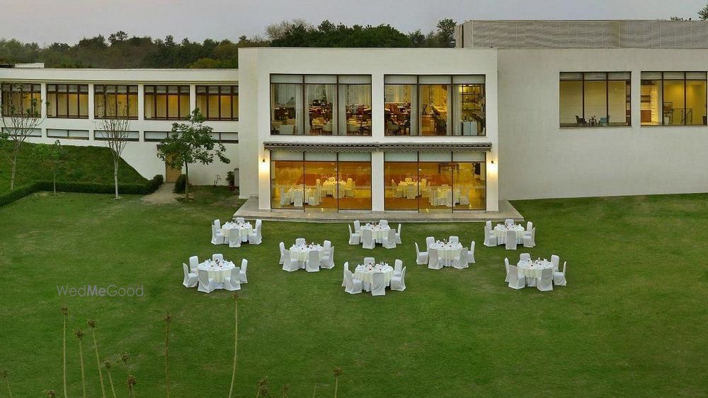 Four Points by Sheraton New Delhi, Airport Highway