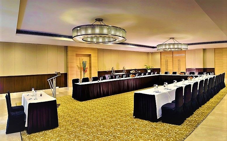 Photo By Four Points by Sheraton - Venues