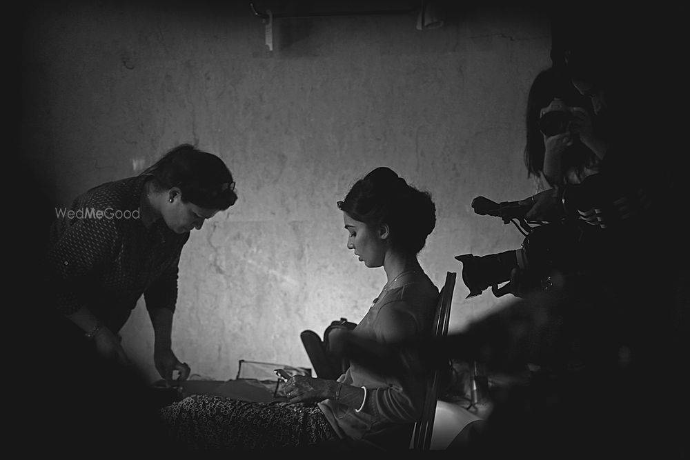 Photo By Zeroblack - Photographers