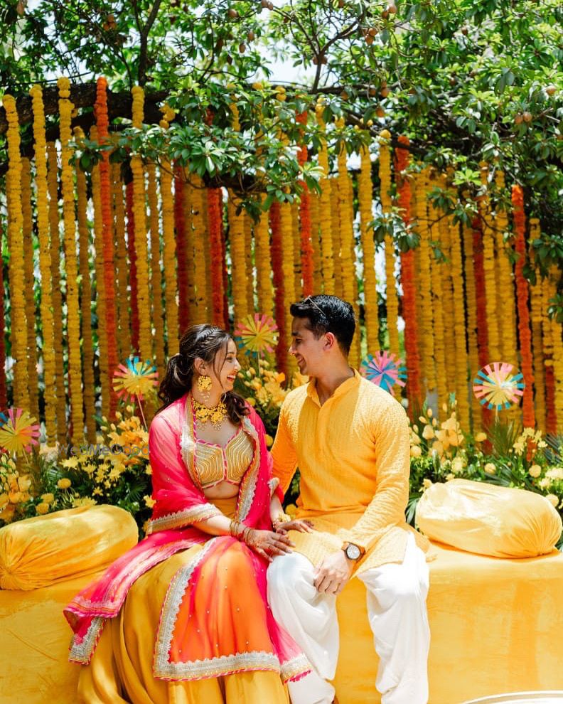 Photo By The Glitttering Arc - Decorators