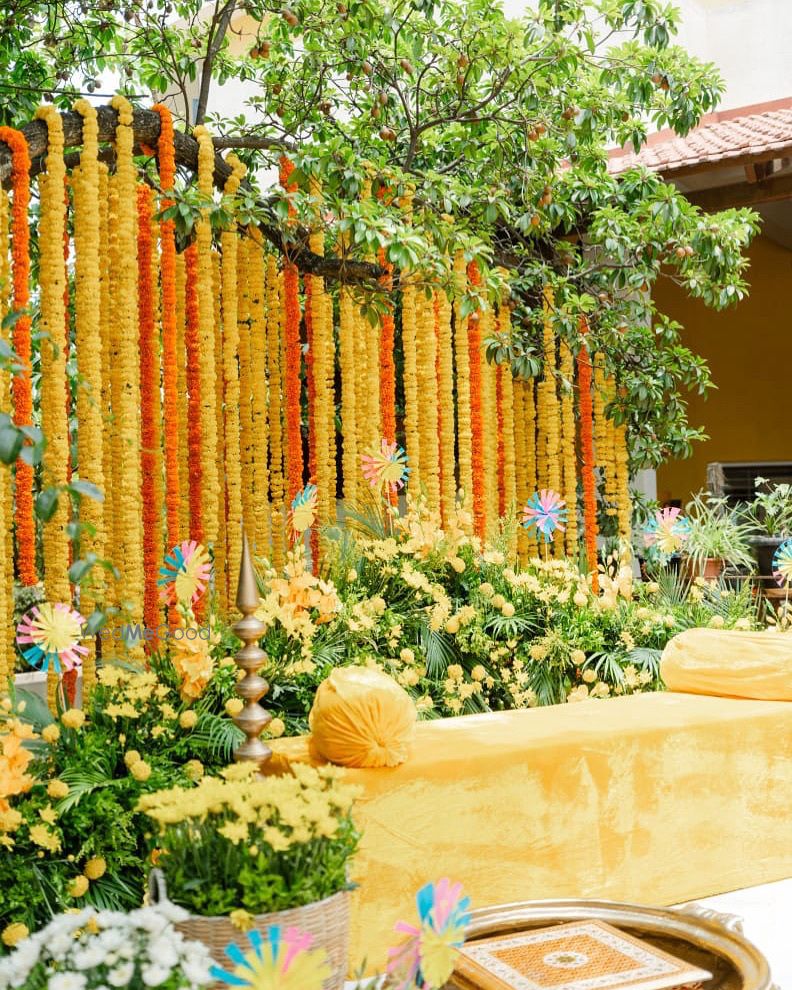 Photo By The Glitttering Arc - Decorators